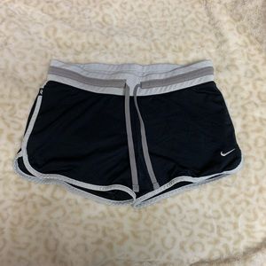 Small Nike shorts